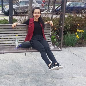 Meet your Posher, Villalta